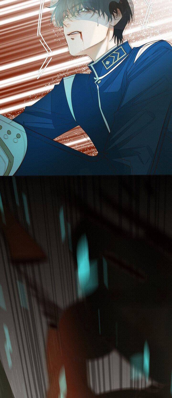 Tuyệt Xử Phùng Sinh Chapter 28 - Trang 12