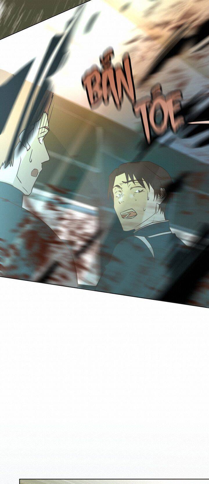 Tuyệt Xử Phùng Sinh Chapter 28 - Trang 15