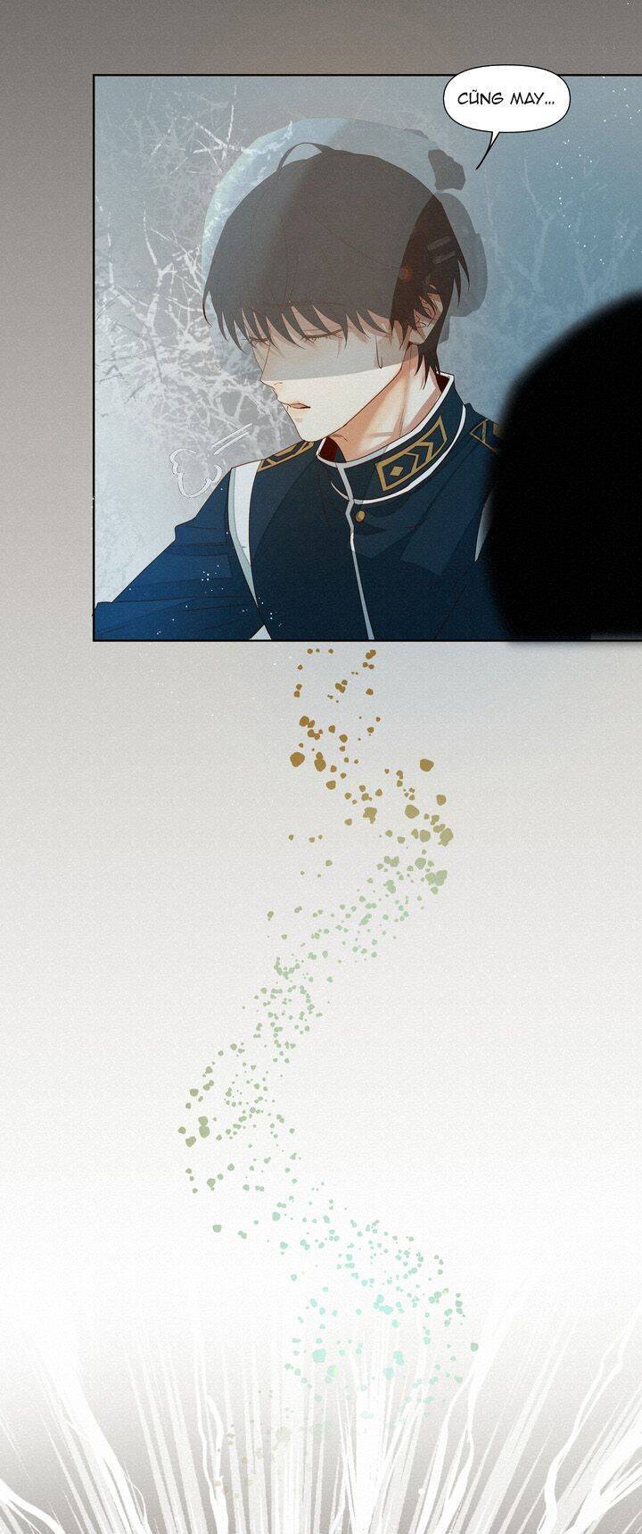 Tuyệt Xử Phùng Sinh Chapter 28 - Trang 19