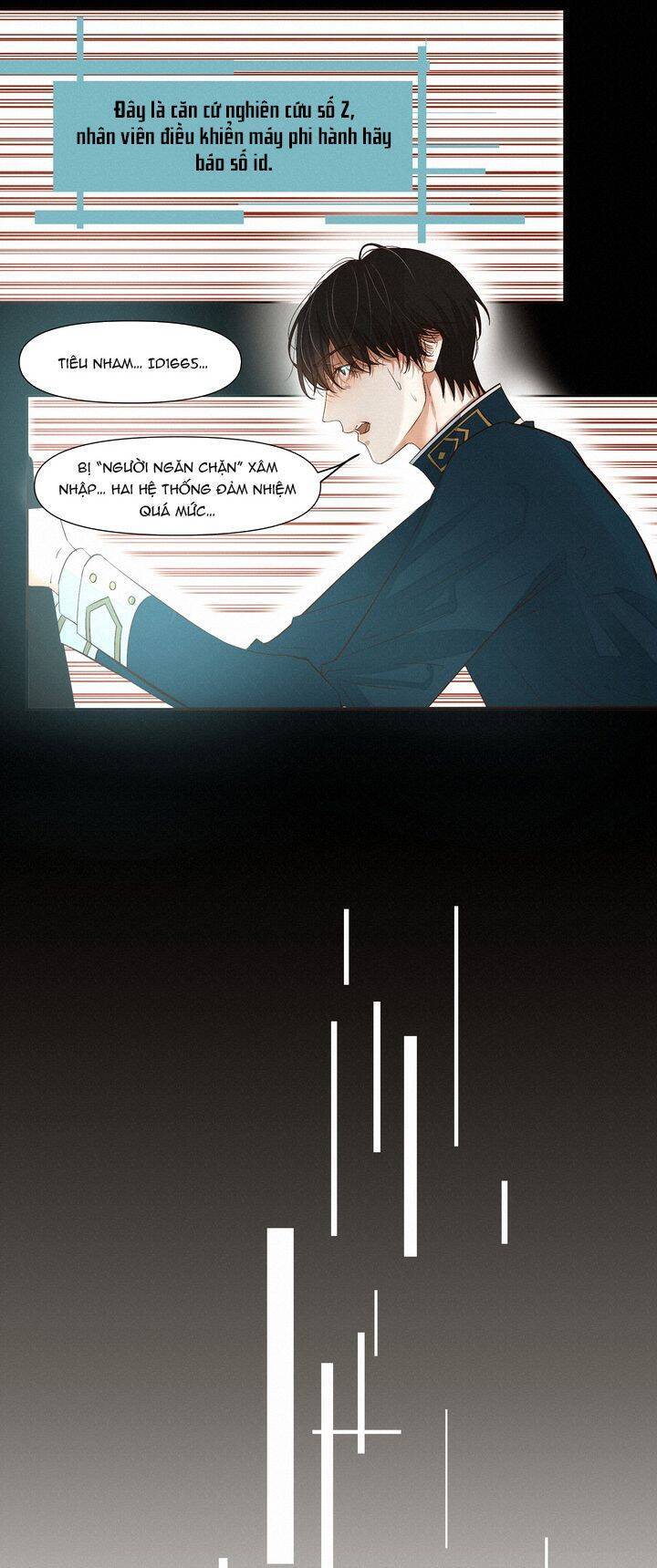 Tuyệt Xử Phùng Sinh Chapter 28 - Trang 21