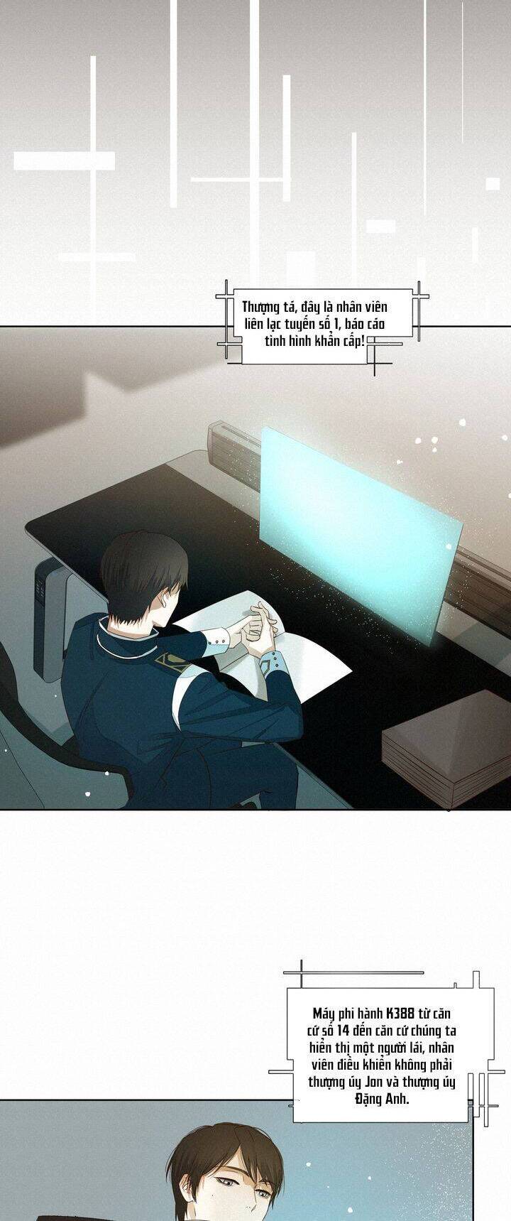 Tuyệt Xử Phùng Sinh Chapter 28 - Trang 22