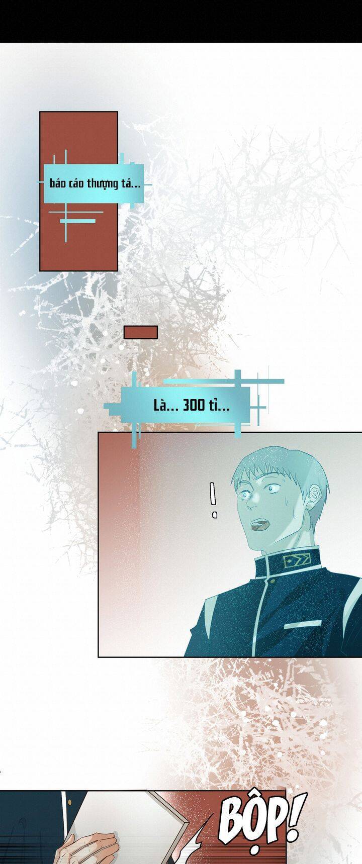 Tuyệt Xử Phùng Sinh Chapter 28 - Trang 25