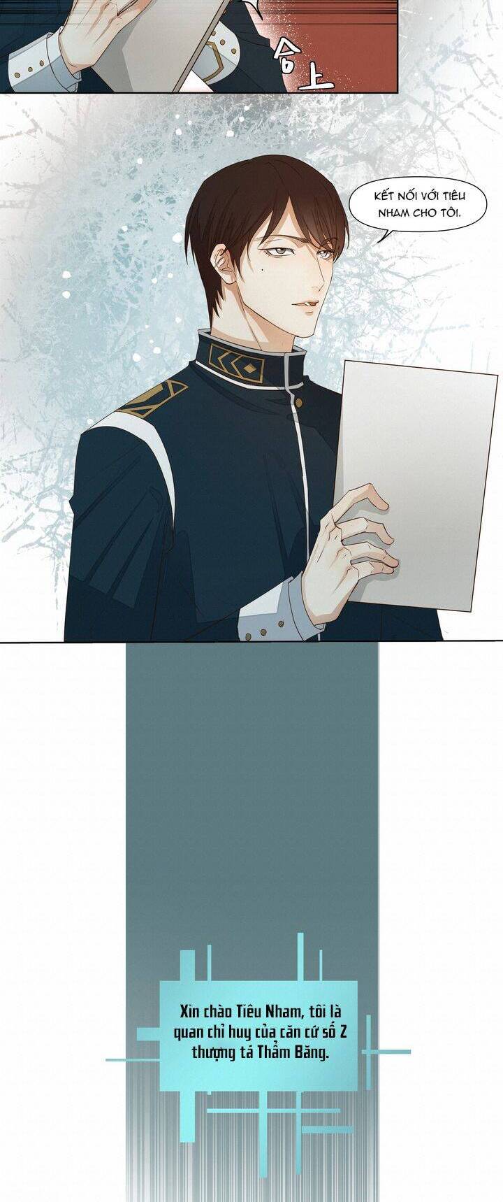 Tuyệt Xử Phùng Sinh Chapter 28 - Trang 26