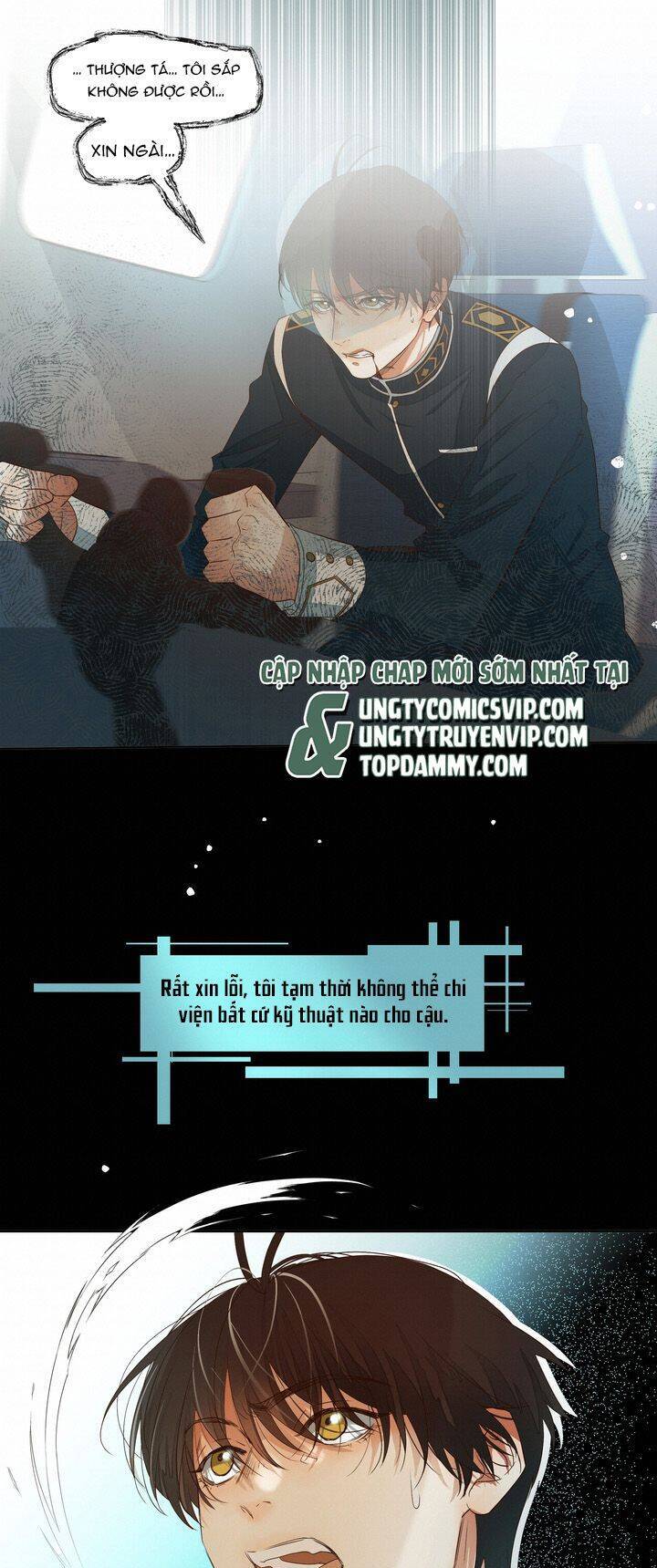 Tuyệt Xử Phùng Sinh Chapter 28 - Trang 27