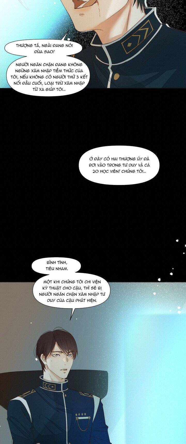 Tuyệt Xử Phùng Sinh Chapter 28 - Trang 28