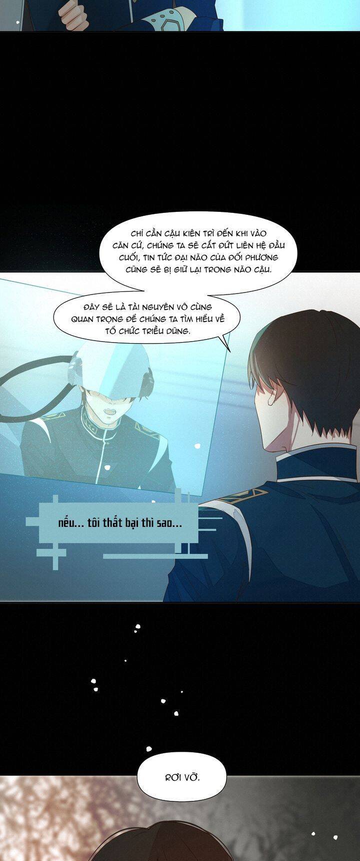 Tuyệt Xử Phùng Sinh Chapter 28 - Trang 29