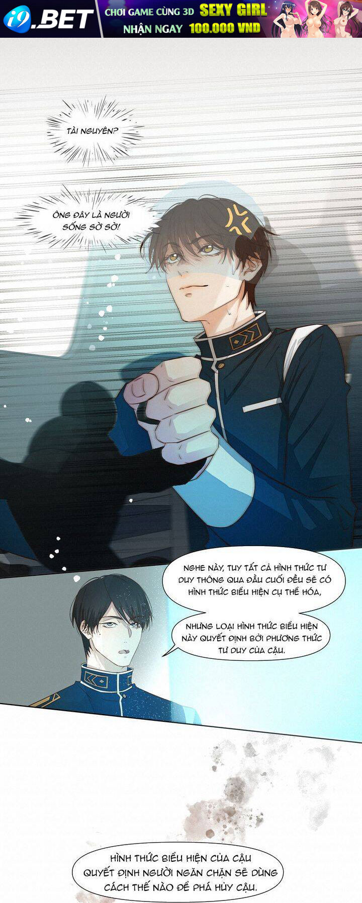 Tuyệt Xử Phùng Sinh Chapter 28 - Trang 31