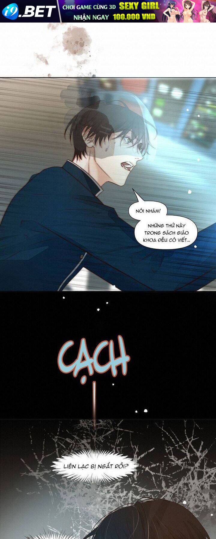 Tuyệt Xử Phùng Sinh Chapter 28 - Trang 32