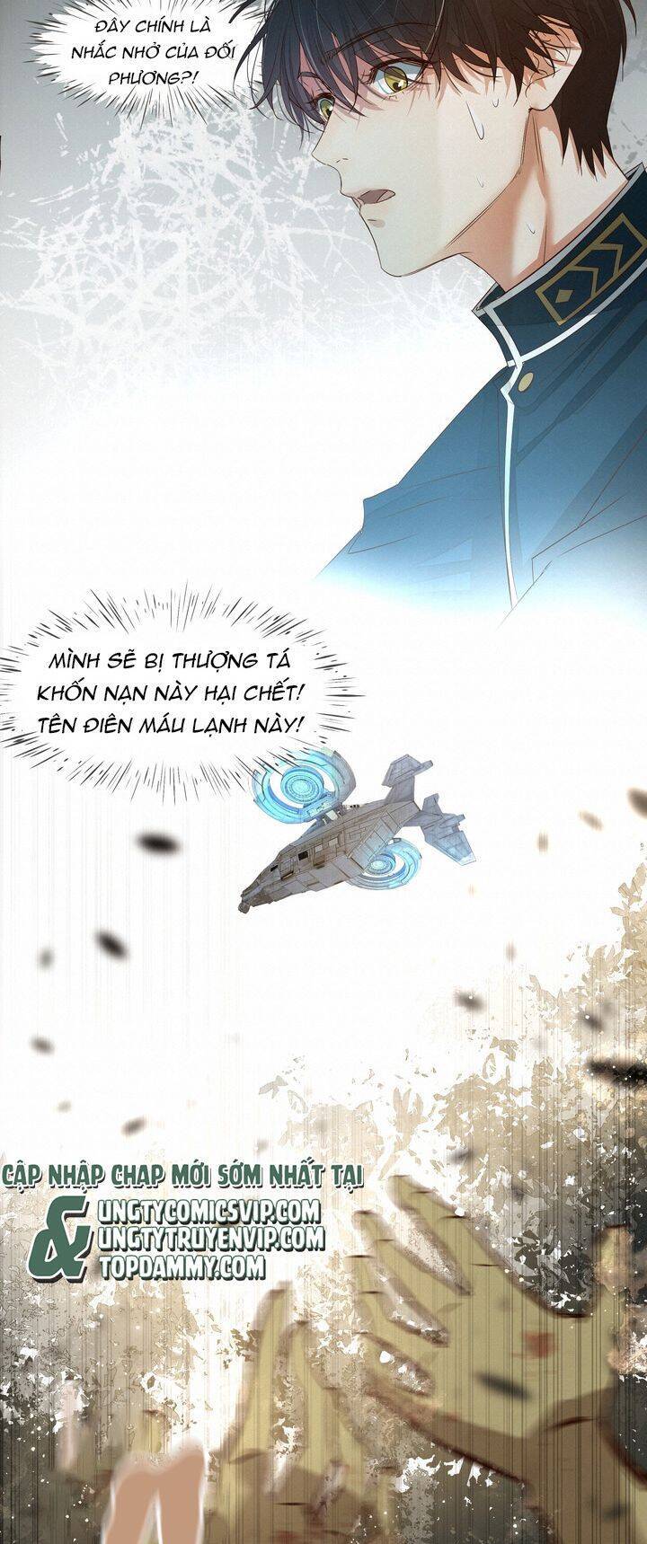 Tuyệt Xử Phùng Sinh Chapter 28 - Trang 33