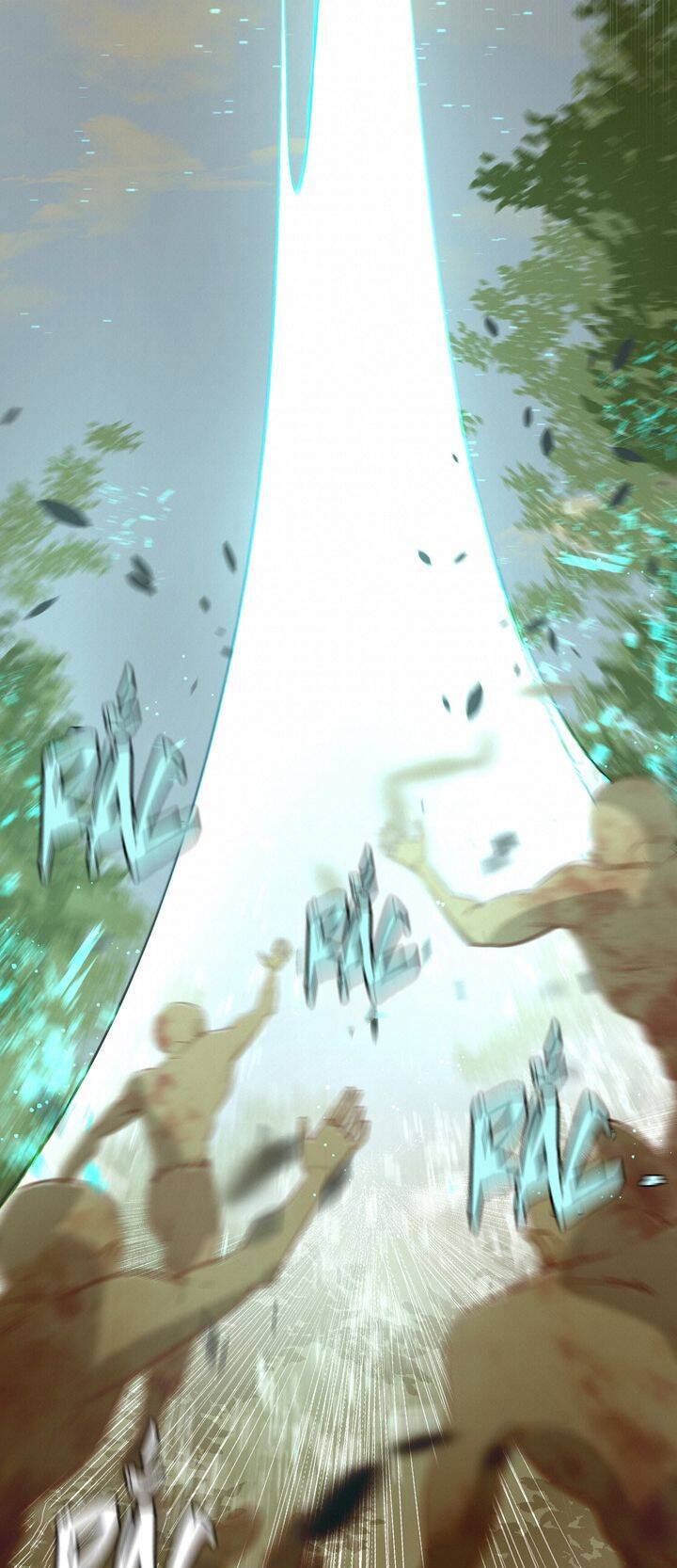 Tuyệt Xử Phùng Sinh Chapter 28 - Trang 5