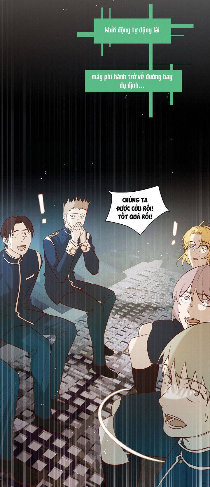 Tuyệt Xử Phùng Sinh Chapter 28 - Trang 7