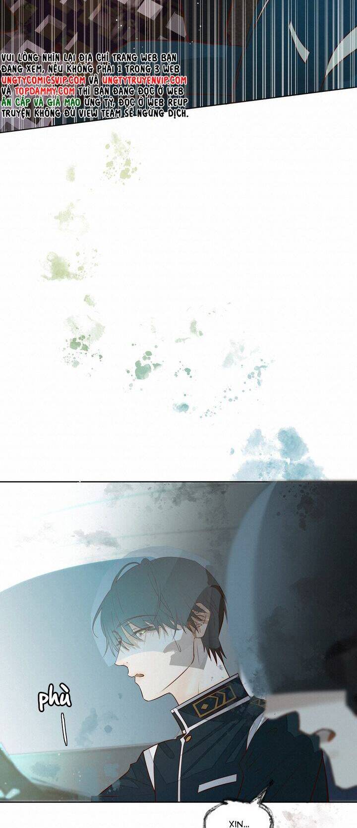 Tuyệt Xử Phùng Sinh Chapter 28 - Trang 8