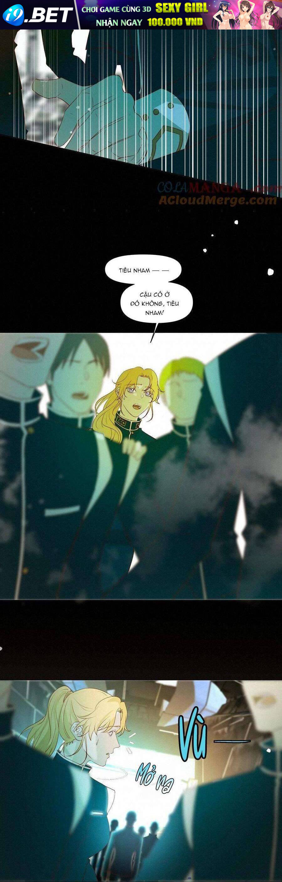 Tuyệt Xử Phùng Sinh - Chapter 29 - Page 10