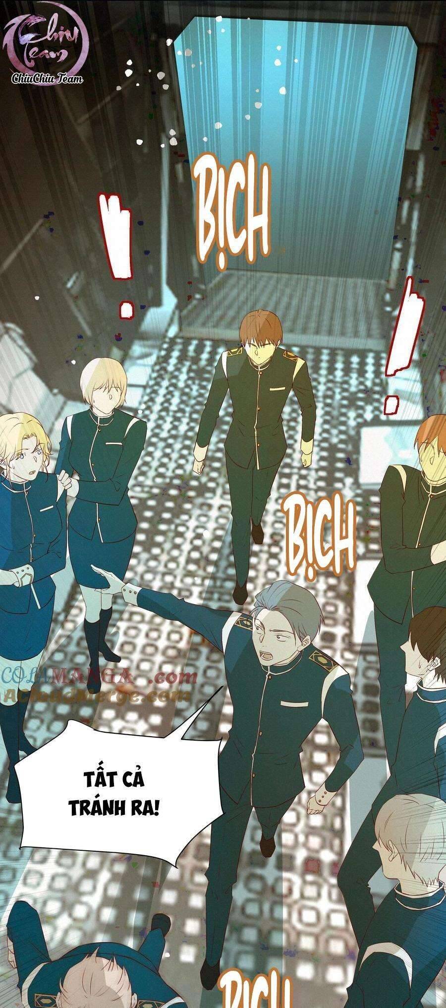 Tuyệt Xử Phùng Sinh - Chapter 29 - Page 11