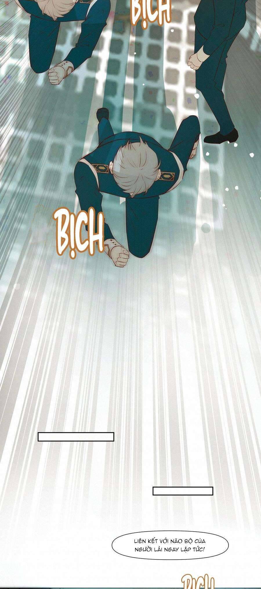 Tuyệt Xử Phùng Sinh - Chapter 29 - Page 12