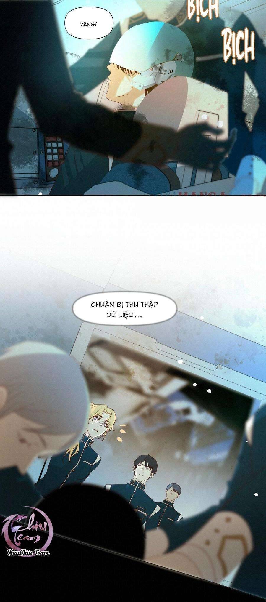 Tuyệt Xử Phùng Sinh - Chapter 29 - Page 13