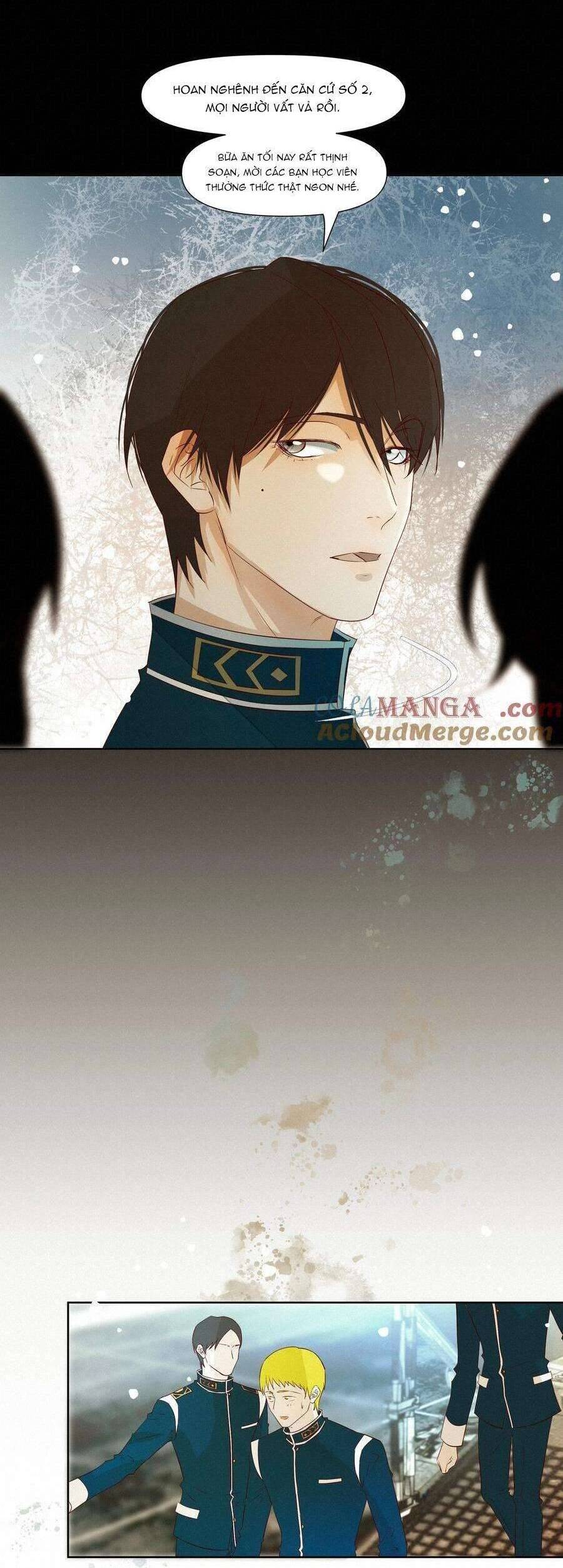 Tuyệt Xử Phùng Sinh - Chapter 29 - Page 15