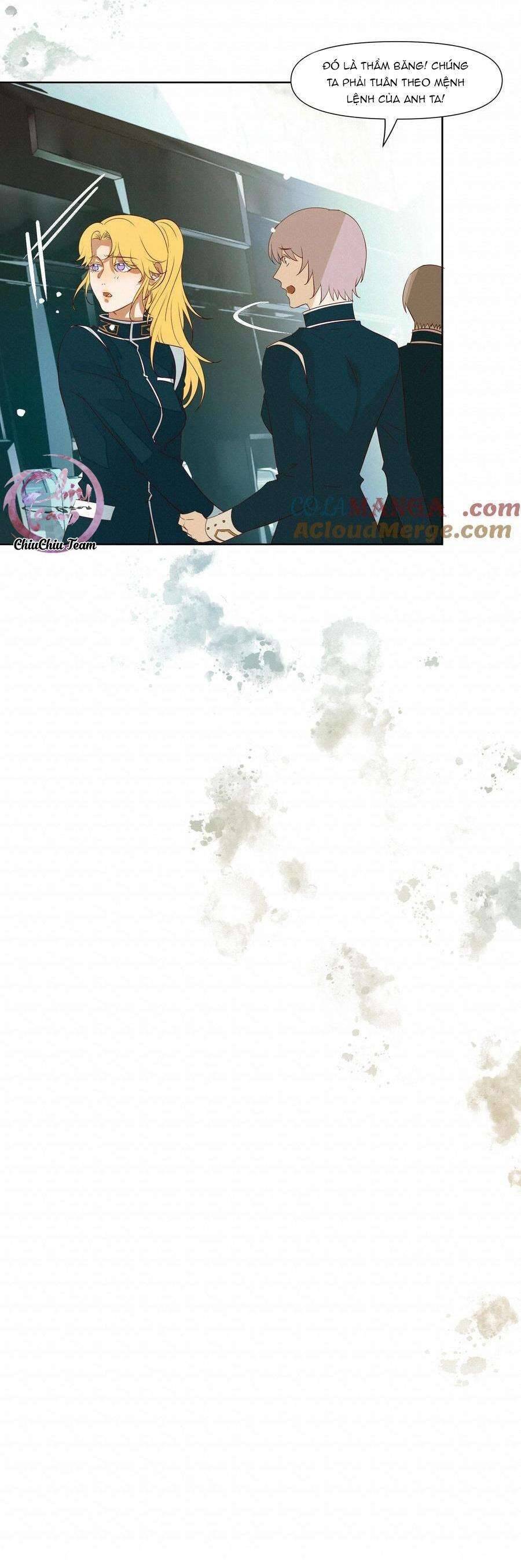 Tuyệt Xử Phùng Sinh - Chapter 29 - Page 16