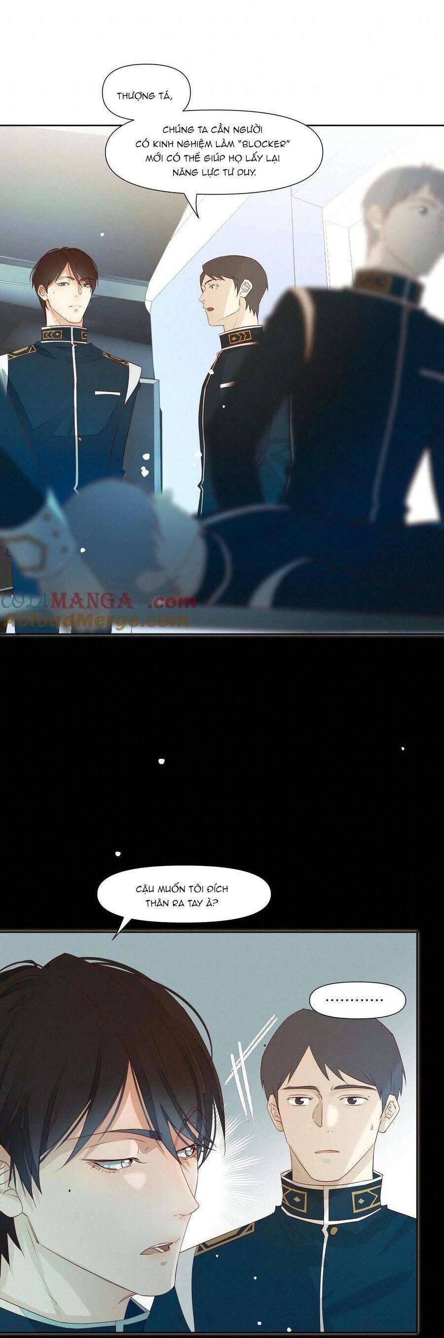 Tuyệt Xử Phùng Sinh - Chapter 29 - Page 17