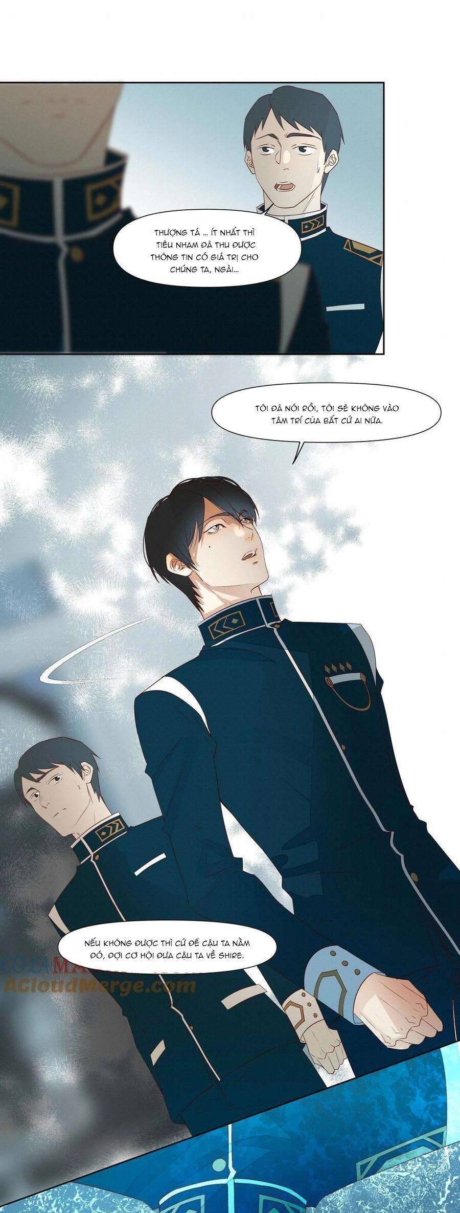 Tuyệt Xử Phùng Sinh - Chapter 29 - Page 21