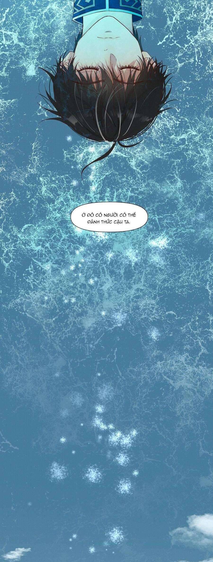 Tuyệt Xử Phùng Sinh - Chapter 29 - Page 22