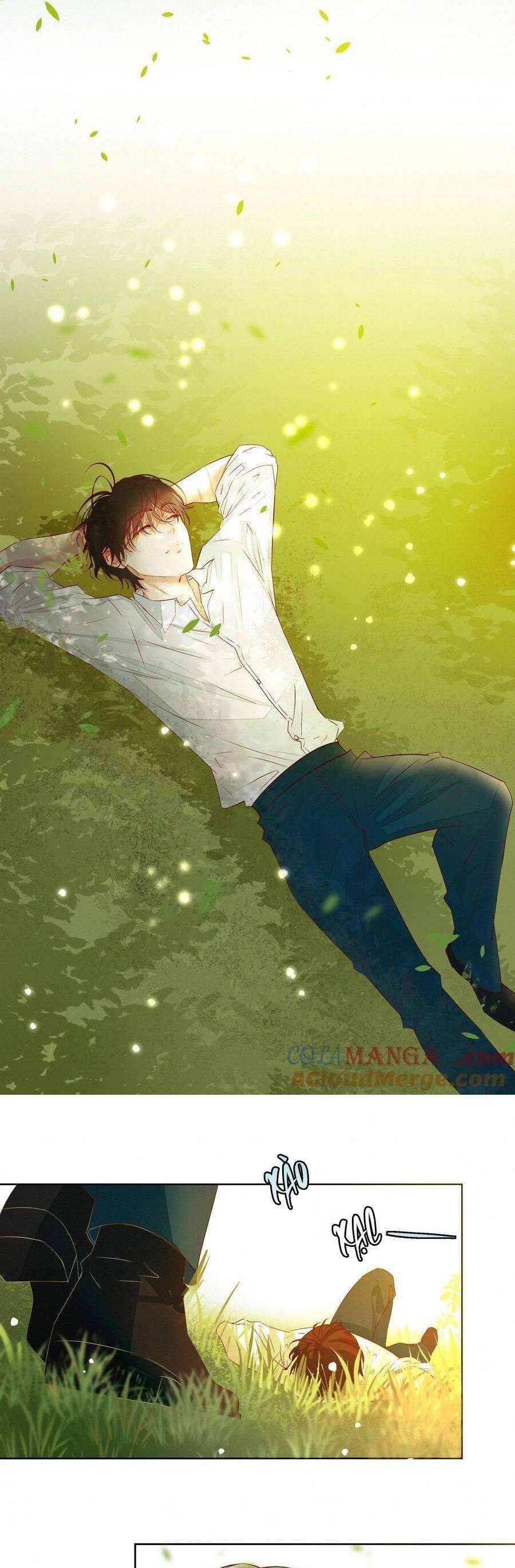 Tuyệt Xử Phùng Sinh - Chapter 29 - Page 24