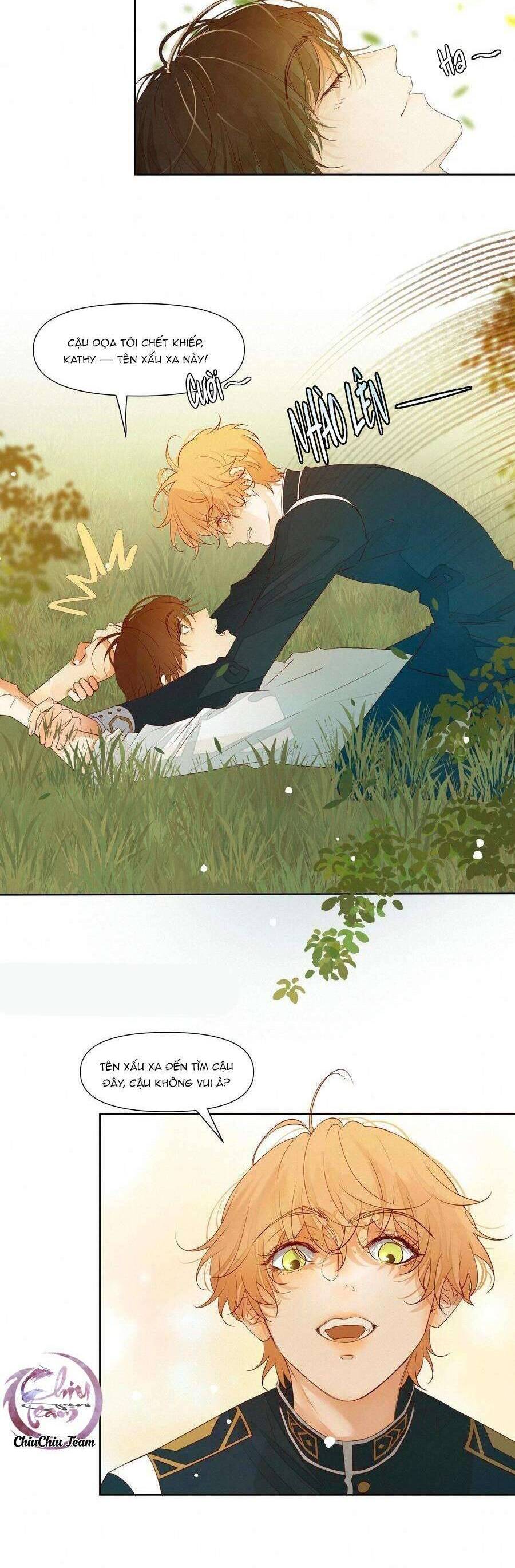 Tuyệt Xử Phùng Sinh - Chapter 29 - Page 25