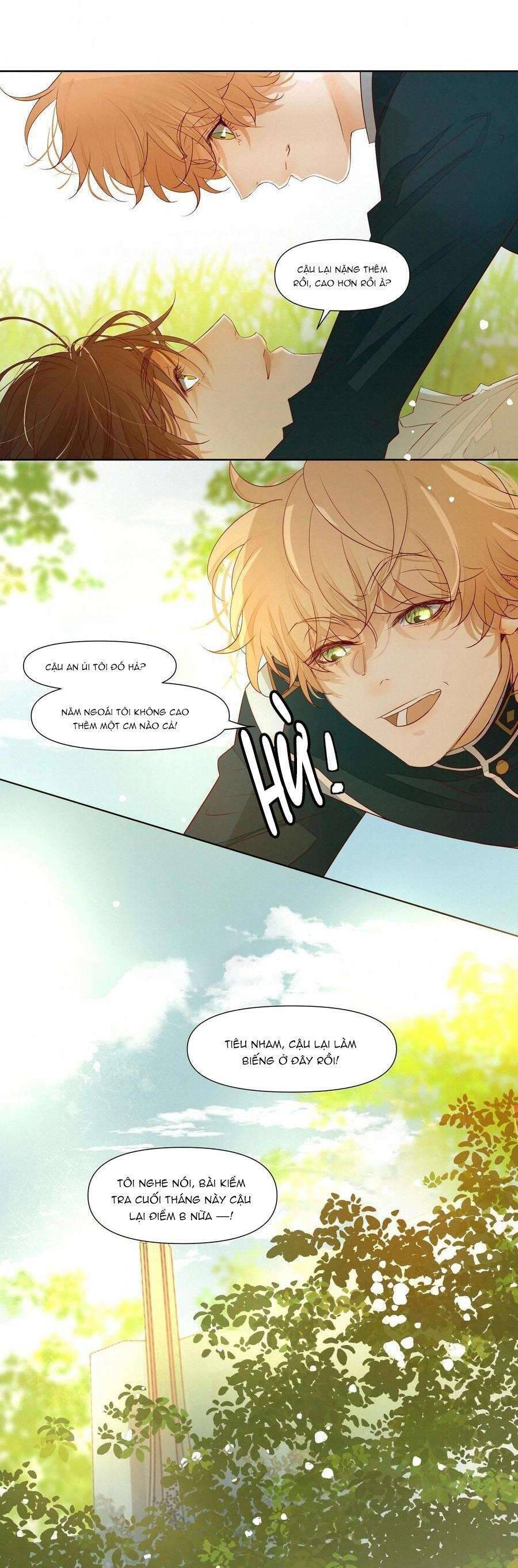 Tuyệt Xử Phùng Sinh - Chapter 29 - Page 26