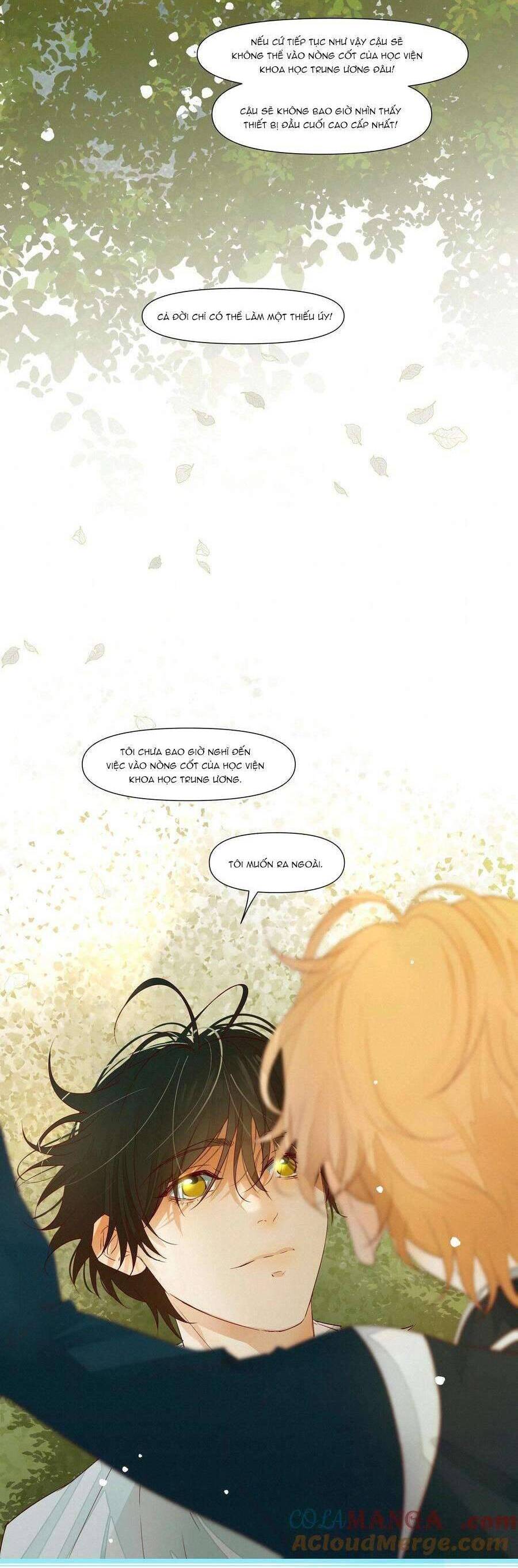 Tuyệt Xử Phùng Sinh - Chapter 29 - Page 27