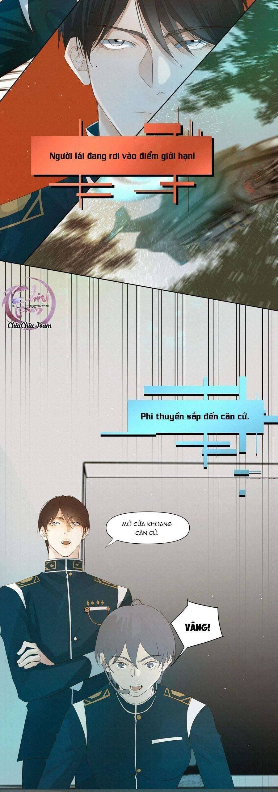 Tuyệt Xử Phùng Sinh - Chapter 29 - Page 3