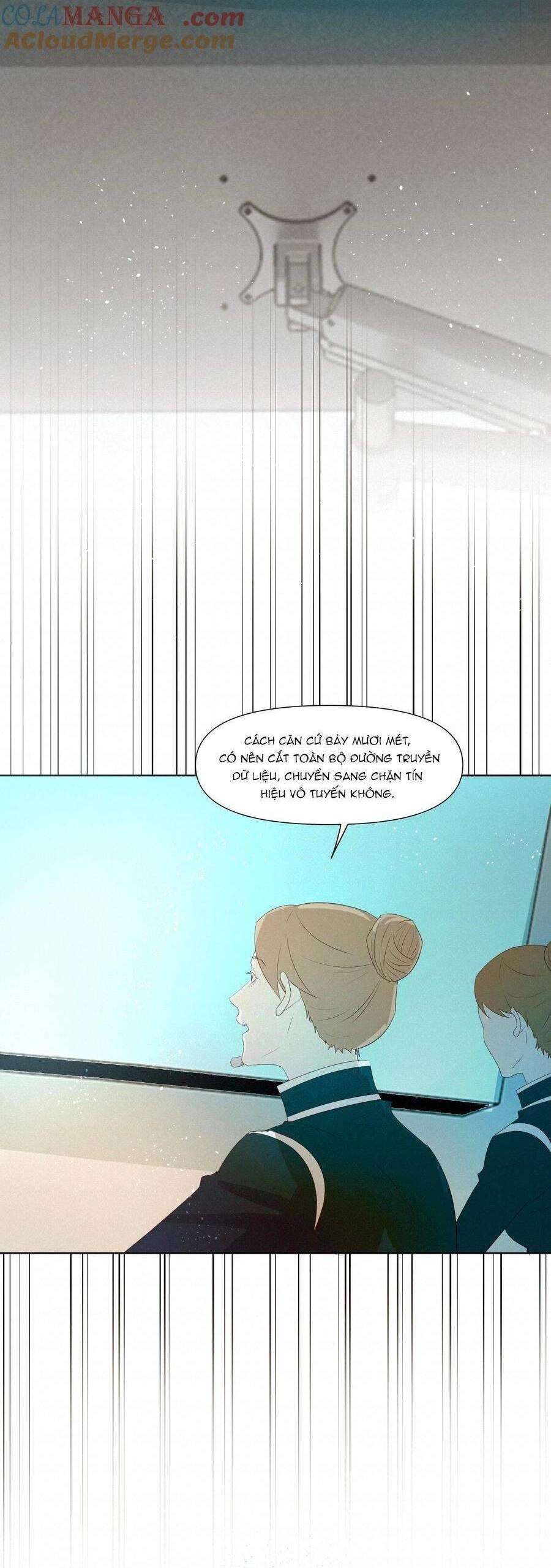 Tuyệt Xử Phùng Sinh - Chapter 29 - Page 4