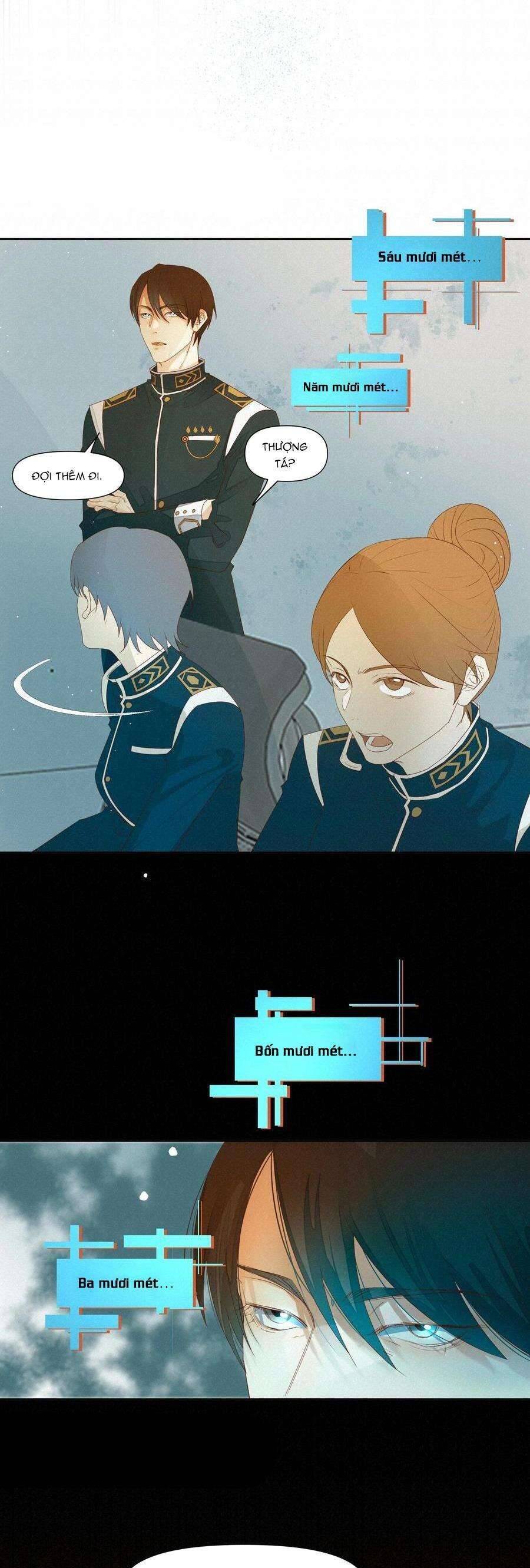 Tuyệt Xử Phùng Sinh - Chapter 29 - Page 5