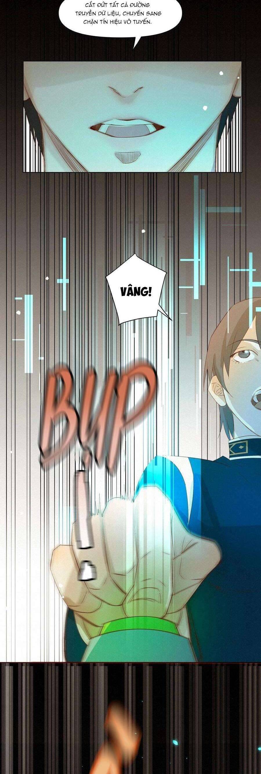 Tuyệt Xử Phùng Sinh - Chapter 29 - Page 6