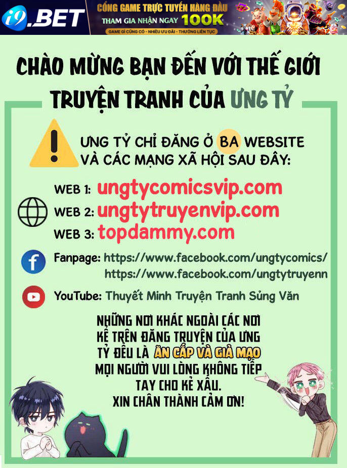Tuyệt Xử Phùng Sinh Chapter 3 - Trang 1