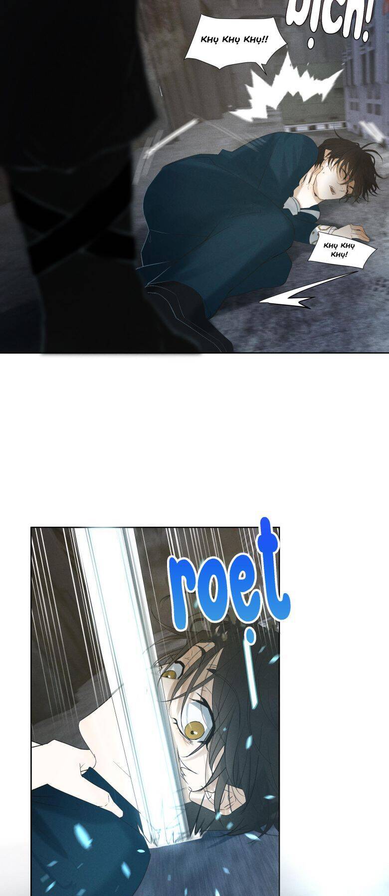 Tuyệt Xử Phùng Sinh Chapter 3 - Trang 11