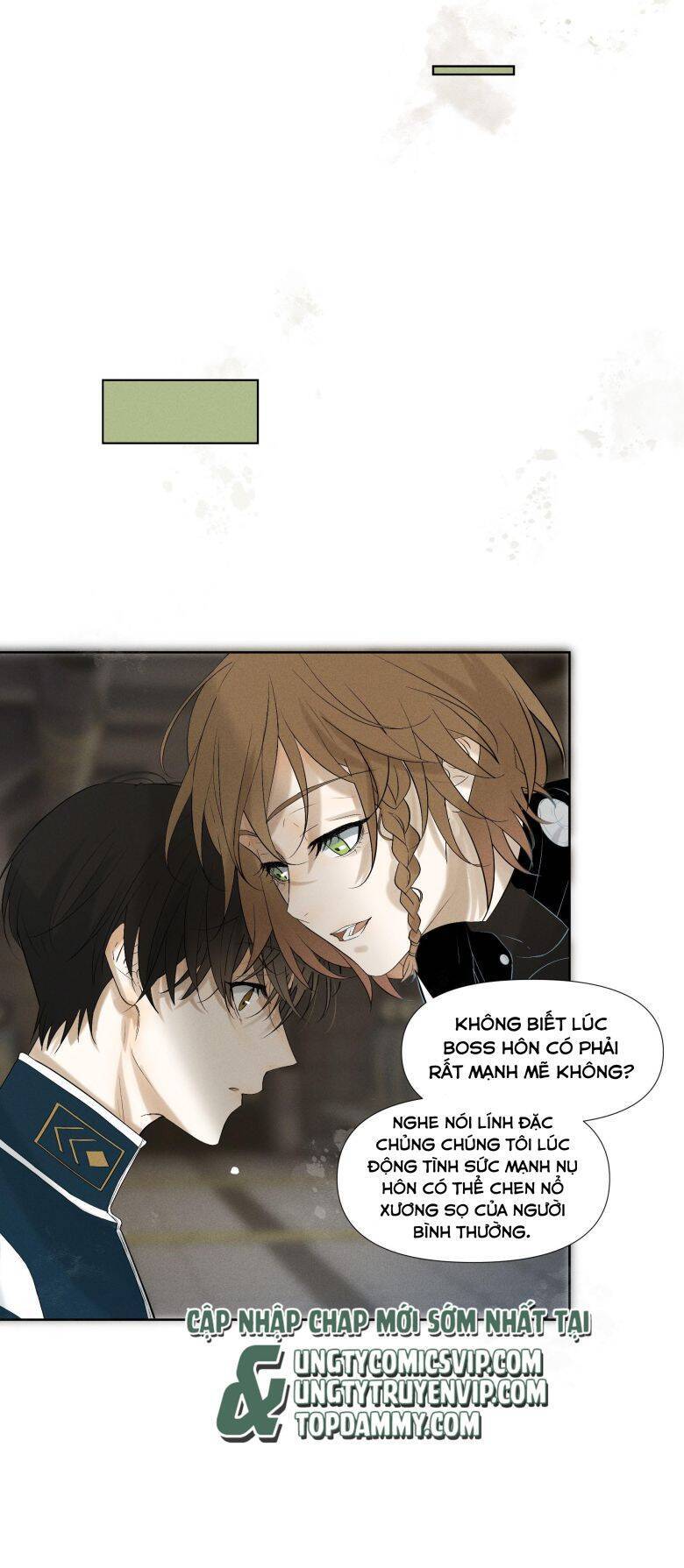 Tuyệt Xử Phùng Sinh Chapter 3 - Trang 13