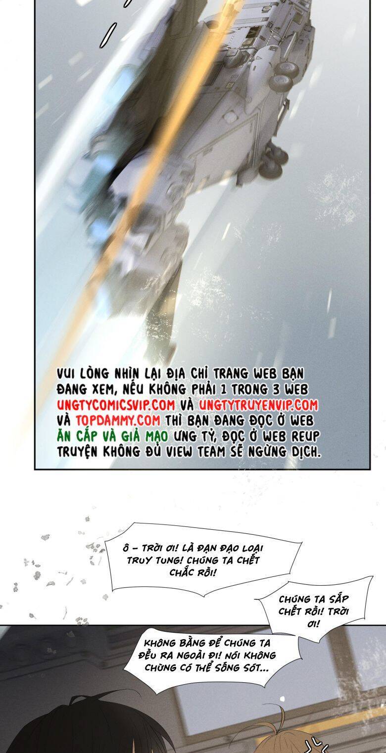 Tuyệt Xử Phùng Sinh Chapter 3 - Trang 20