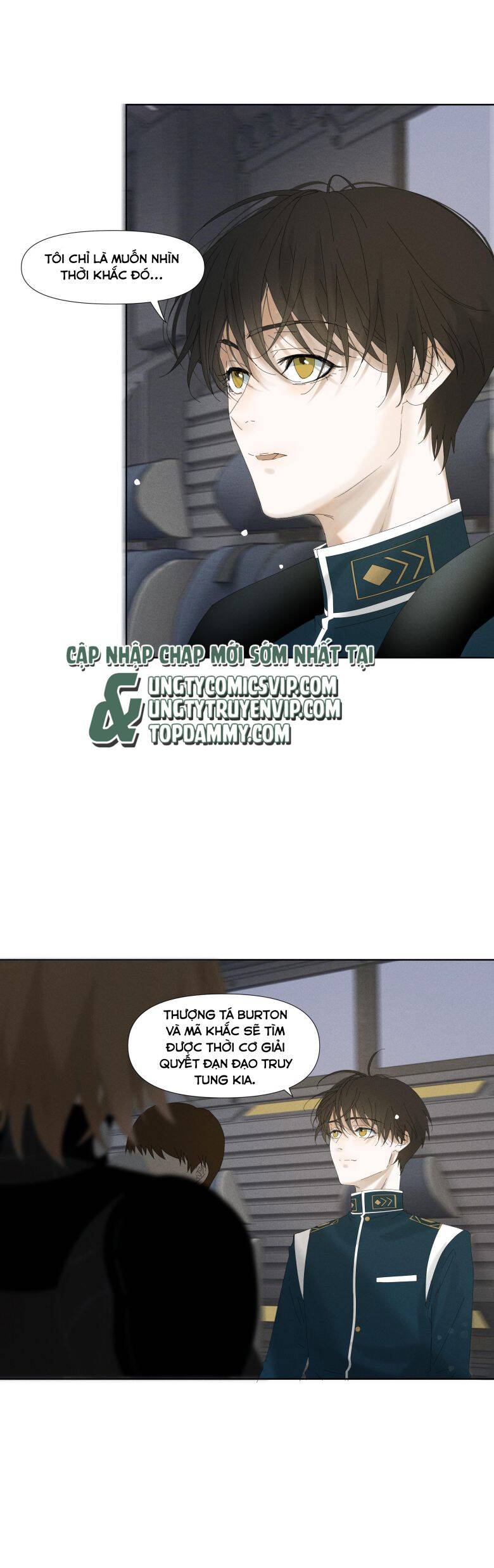 Tuyệt Xử Phùng Sinh Chapter 3 - Trang 24