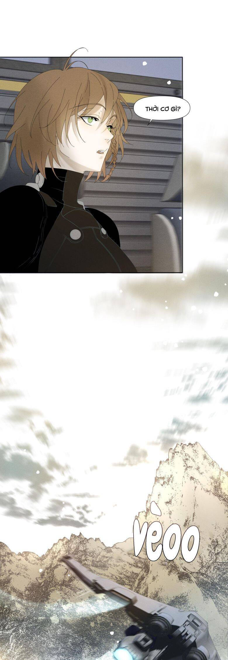 Tuyệt Xử Phùng Sinh Chapter 3 - Trang 25
