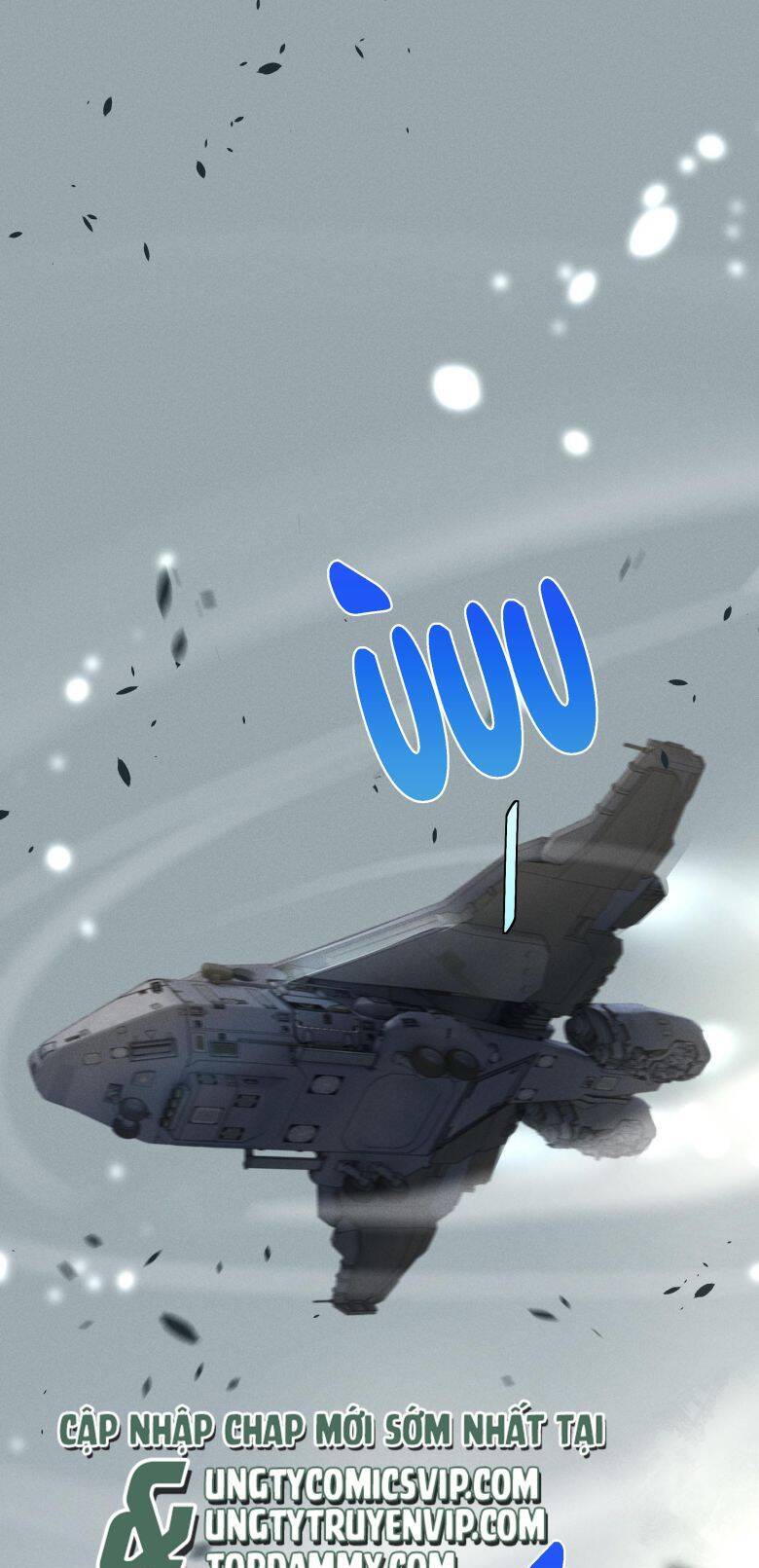 Tuyệt Xử Phùng Sinh Chapter 3 - Trang 3