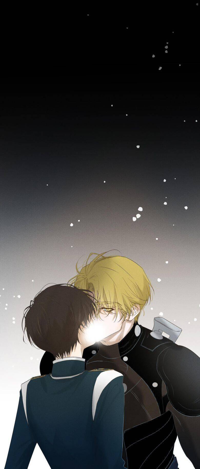 Tuyệt Xử Phùng Sinh Chapter 3 - Trang 8