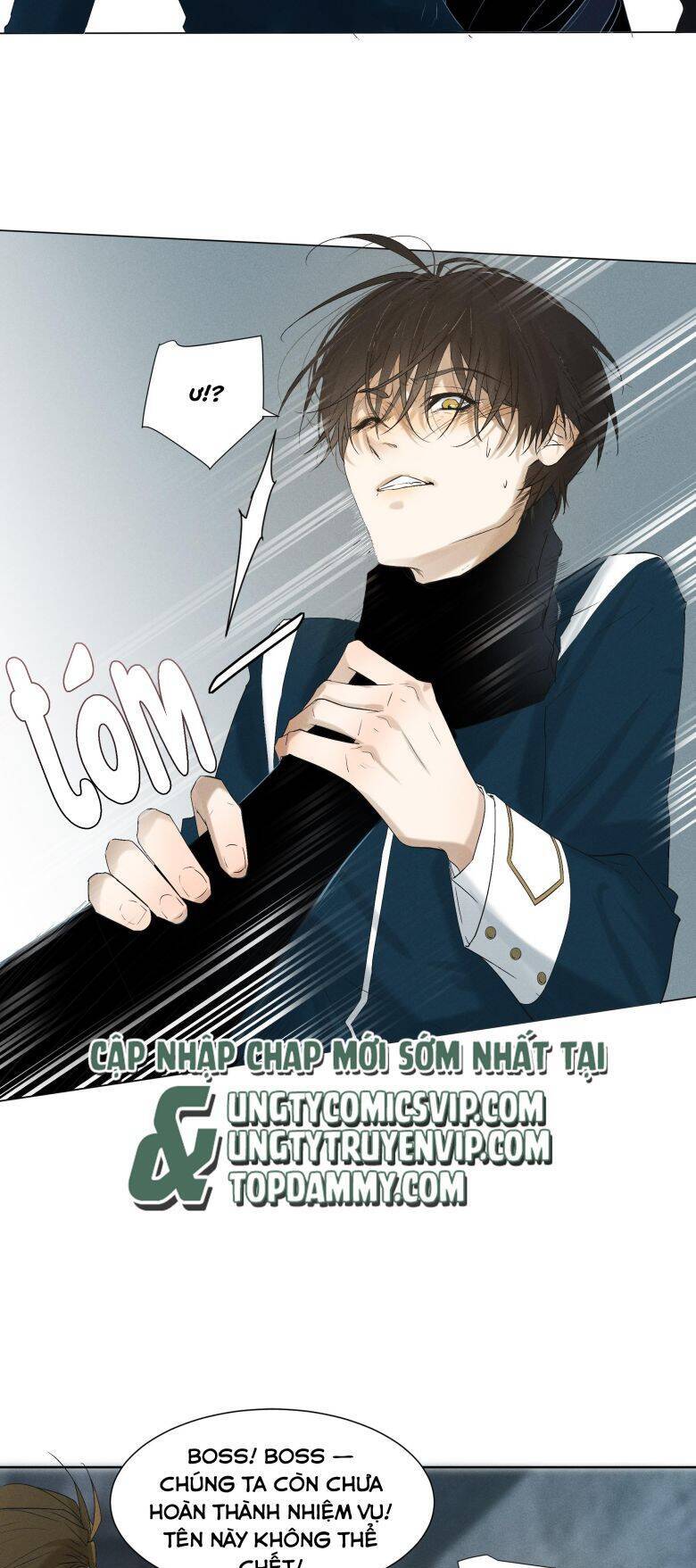 Tuyệt Xử Phùng Sinh Chapter 3 - Trang 9