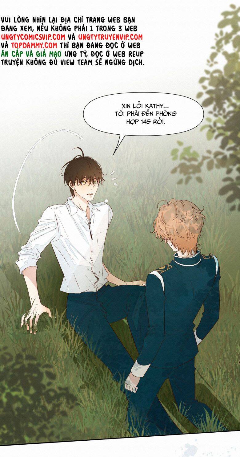 Tuyệt Xử Phùng Sinh Chapter 30 - Trang 10