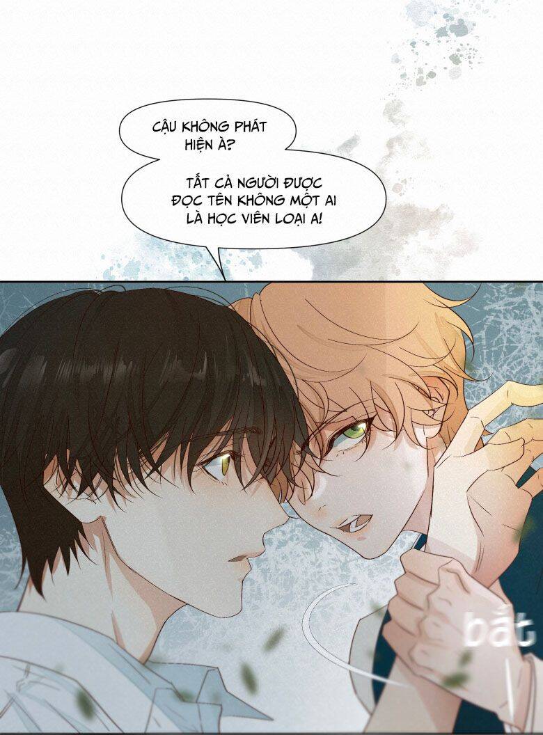 Tuyệt Xử Phùng Sinh Chapter 30 - Trang 11