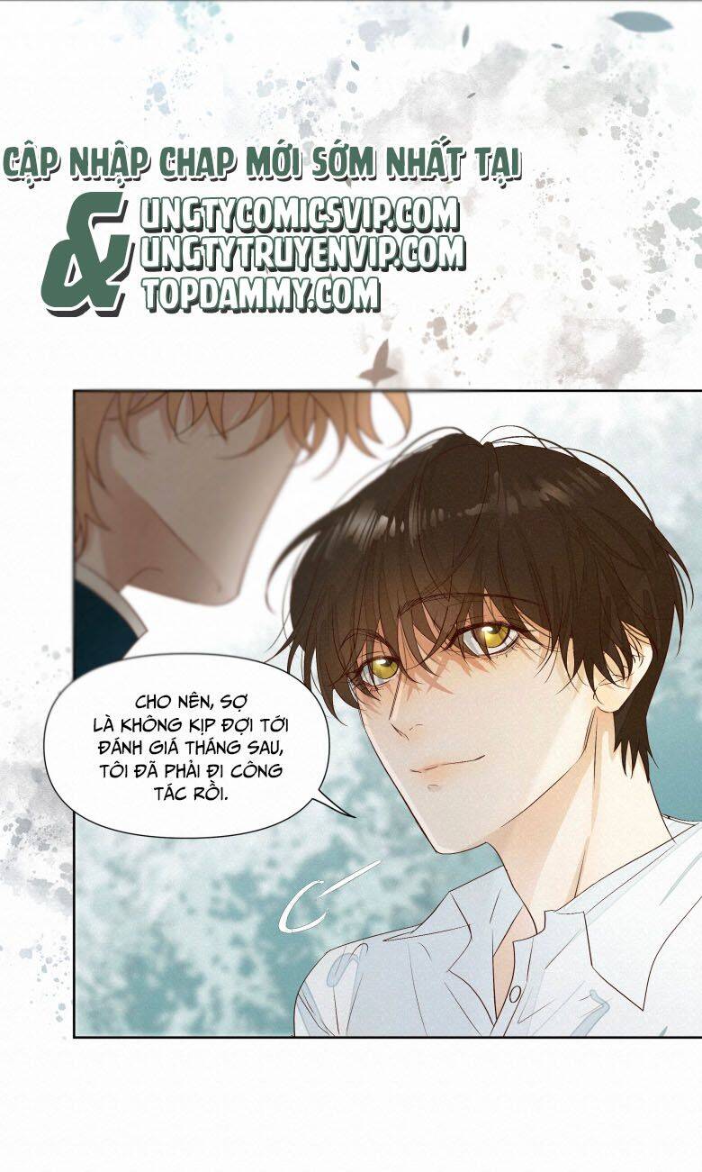 Tuyệt Xử Phùng Sinh Chapter 30 - Trang 12