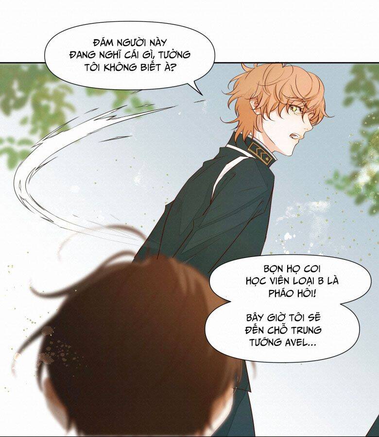 Tuyệt Xử Phùng Sinh Chapter 30 - Trang 13