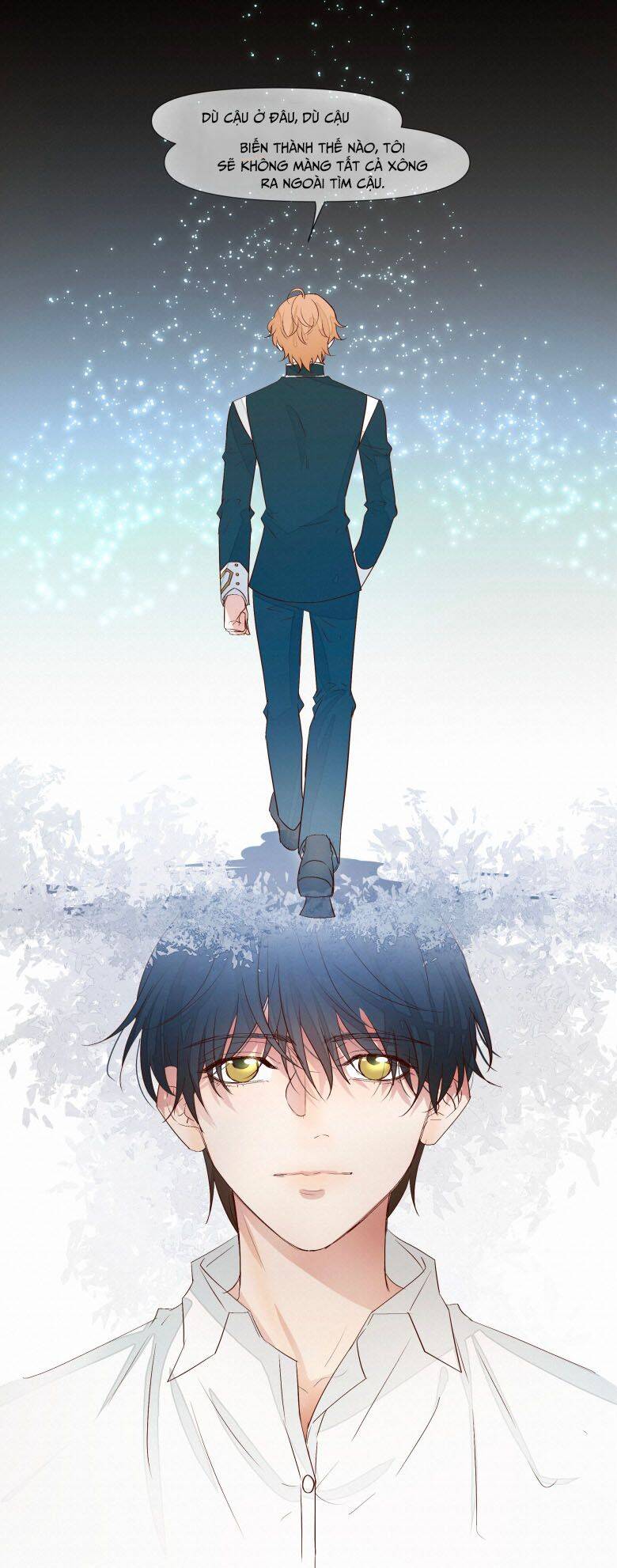 Tuyệt Xử Phùng Sinh Chapter 30 - Trang 16