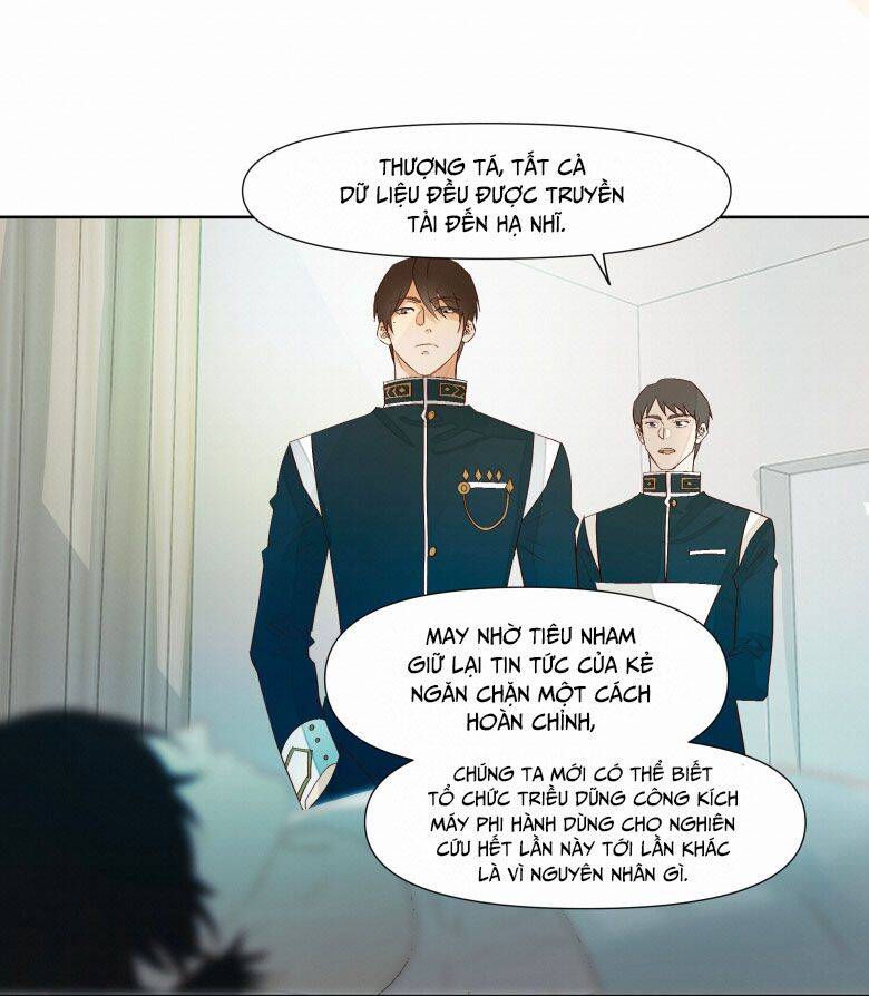 Tuyệt Xử Phùng Sinh Chapter 30 - Trang 19