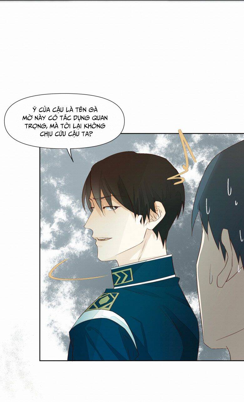 Tuyệt Xử Phùng Sinh Chapter 30 - Trang 20