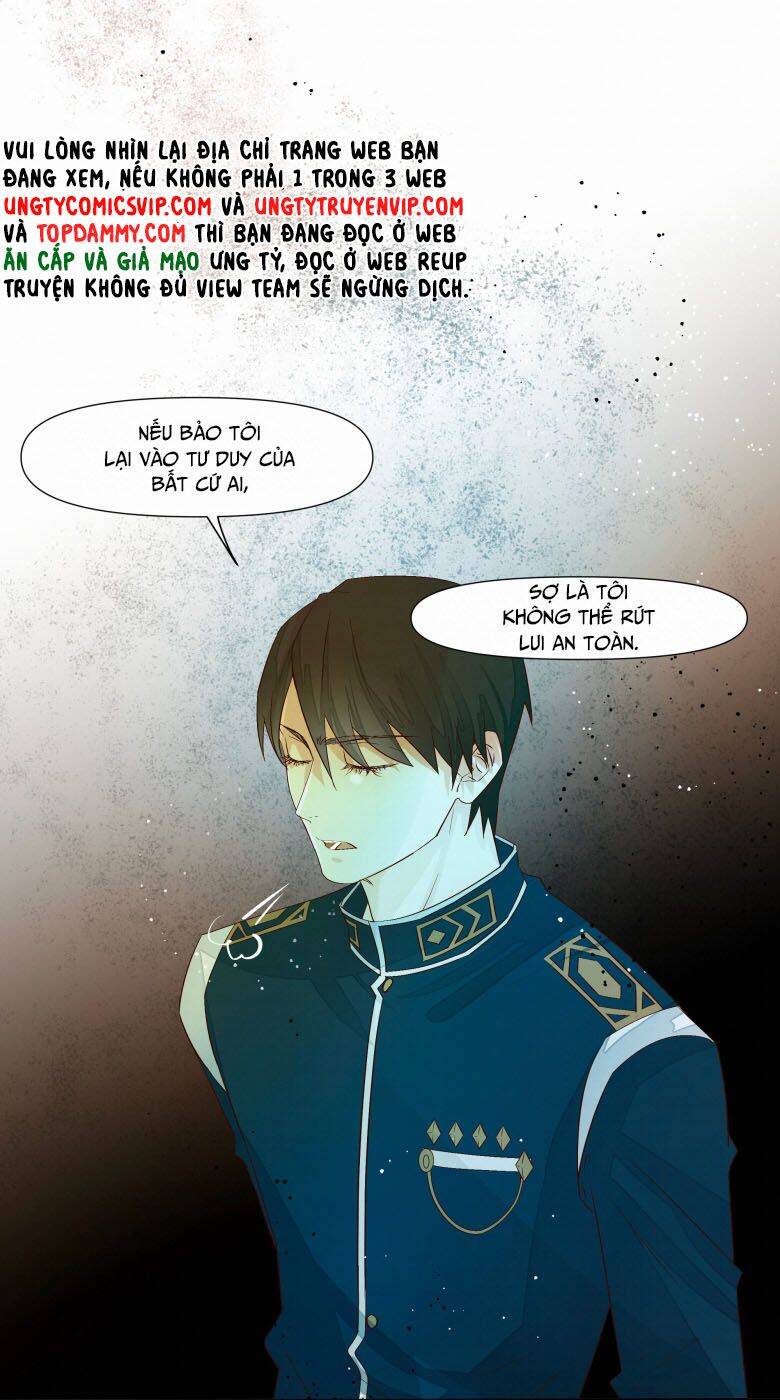 Tuyệt Xử Phùng Sinh Chapter 30 - Trang 22